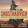 Shostakovich - Symphony no.13; Part - De profundis