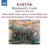 Bartok - Bluebeards Castle