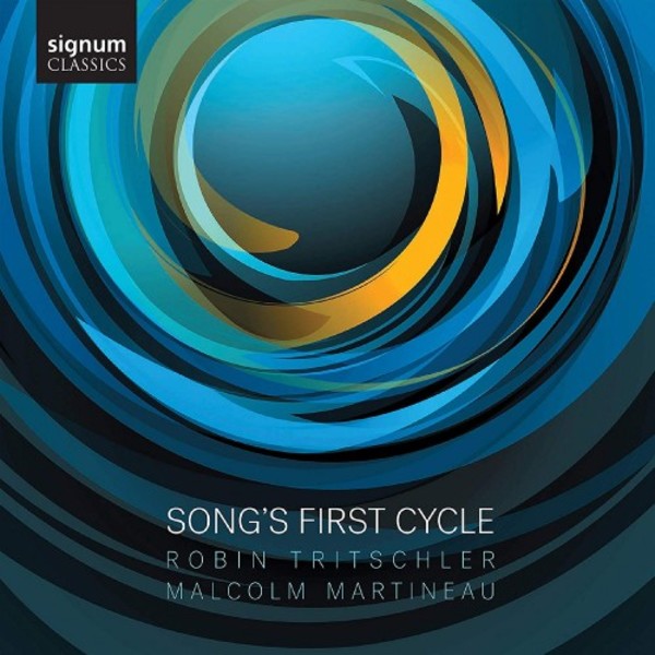 Songs First Cycle