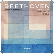 Beethoven - Bagatelles