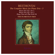 Beethoven - Complete Music for Piano Trio - 3