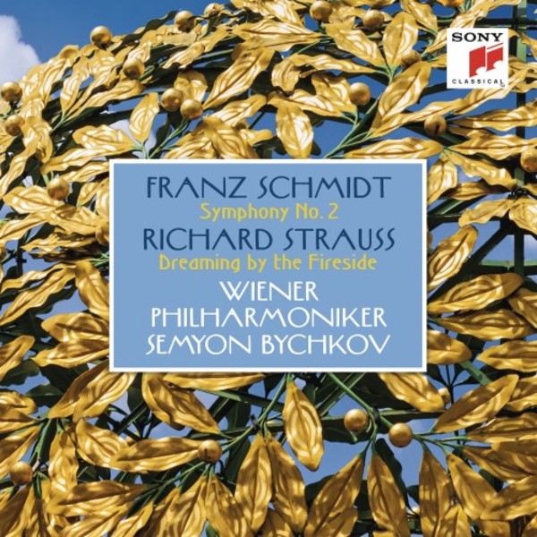 Schmidt - Symphony no.2