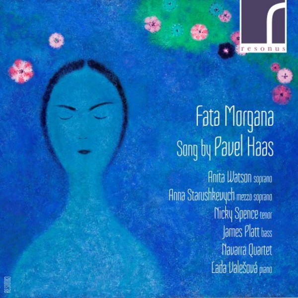 Haas - Fata Morgana