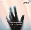 Touch! Dont Touch! - Music for Theremin