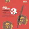 Kaipainen - Symphony No. 3, Bassoon Concerto