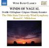 Wind Band Classics - Winds Of Nagual