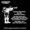 Virtuoso Violin Works