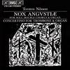 Nilsson - Nox angustiae, Concertino
