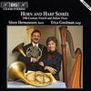 Horn and Harp Soire