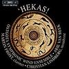 Hekas! - Osrgota Symphonic Wind Ensemble
