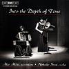 Into the Depth of Time  Japanese music for accordion and viola