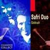 The Safri Duo - Goldrush