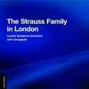 The Strauss Family in London