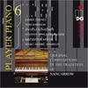 Studies for Player Piano Vol.6