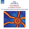 Antill - Corroboree, An Outback Overture