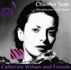 Catherine Wilson and Friends: Chamber Suite