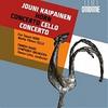 Kaipainen - Horn and Cello Concertos