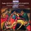 Martini - Requiem, Missa Solemnis 