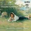 Organ Music from Multi-Ethnic Transylvania 