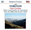 Andy Teirstein - Open Crossings