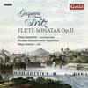 Gasparo Fritz - 6 Flute Sonatas Op.2