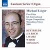 Michael Unger: Organ Recital
