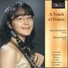 A Touch of France: Works for Clarinet & Piano