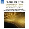 Clarinet Hive