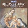 Albergati - Magnificat, Oratorio, Cantate spirituali