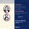 Romantic Piano Concertos vol.51 - Taubert and Rosenhain