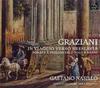 Graziani - Sonatas for Cello & Continuo