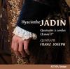 Hyacinthe Jadin - 3 String Quartets Op.1