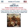 Aikman - Venice of the North Concerti