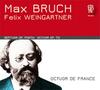 Bruch - Septet / Weingartner - Octet