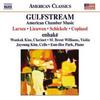 Gulfstream: American Chamber Music