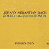 J S Bach - Goldberg Variations BWV988