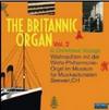 The Britannic Organ Vol.2: A Christmas Voyage