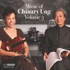 Music of Chinary Ung Vol.3