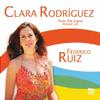 Clara Rodriguez plays the piano music of Federico Ruiz