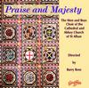 Praise and Majesty (Anthems & Services)