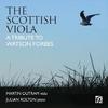 The Scottish Viola: A Tribute to Watson Forbes