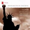 American Violin Concertos