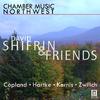 Chamber Music Northwest: David Shifrin & Friends