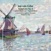 Van Gilse - Symphony No.4, Concert Overture, Funeral Music
