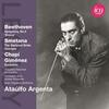 Ataulfo Argenta conducts Beethoven, Smetana, Chapi & Gimenez