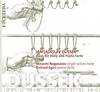 Dussek - Duos for Harp and Piano Forte
