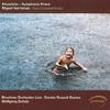 Amazonia, Symphonic Poem: Miguel Kertsman - Early Orchestral Works