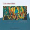 Eberhard Bottcher - Cantate Domino