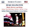 Duke Ellington - Black, Brown and Beige / Harlem, etc