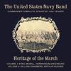 Heritage of the March Vol.3 & Vol.4